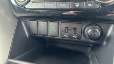 Mitsubishi Eclipse Cross 1.5 Dynamic 5dr Petrol Hatchback